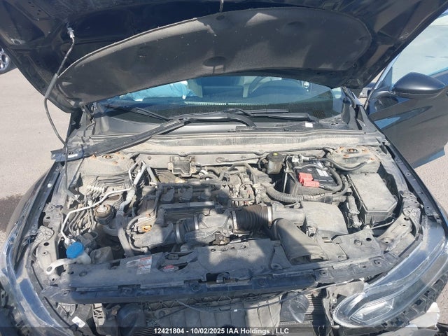 1HGCV1F16JA809441 Honda l15be