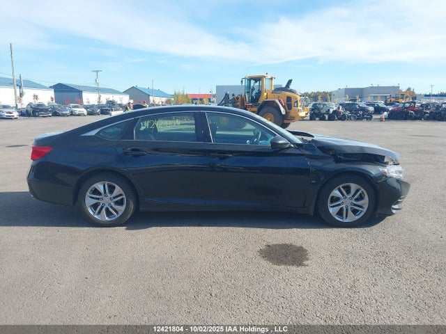1HGCV1F16JA809441 Honda l15be