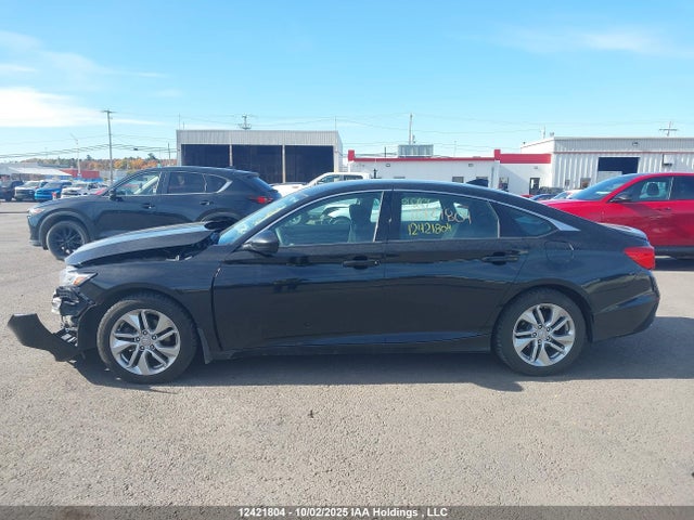 1HGCV1F16JA809441 Honda l15be