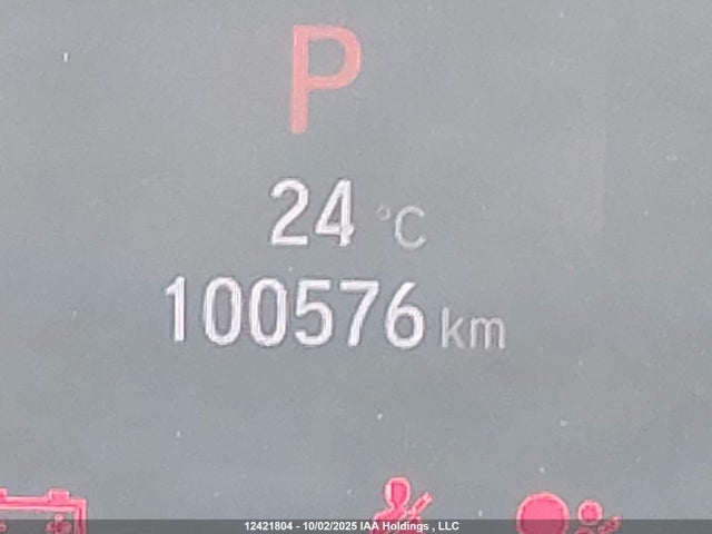 1HGCV1F16JA809441 Honda l15be