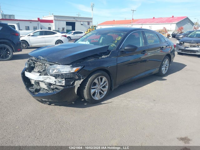 1HGCV1F16JA809441 Honda l15be