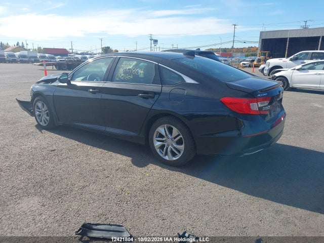 1HGCV1F16JA809441 Honda l15be