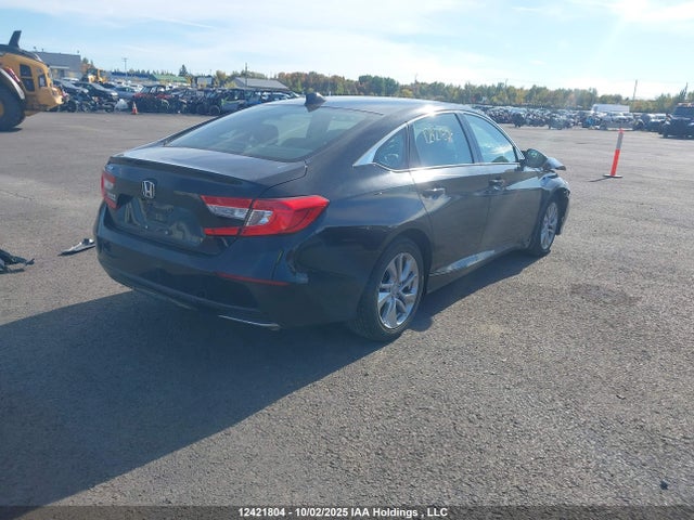 1HGCV1F16JA809441 Honda l15be