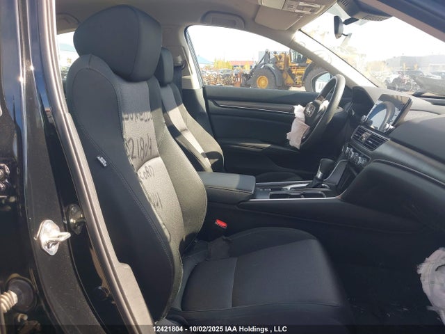 1HGCV1F16JA809441 Honda l15be