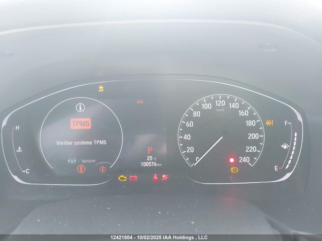 1HGCV1F16JA809441 Honda l15be