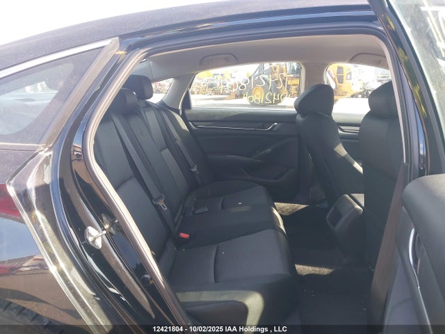 1HGCV1F16JA809441 Honda l15be