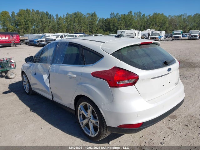 1FADP3N21GL206273 Ford 2016