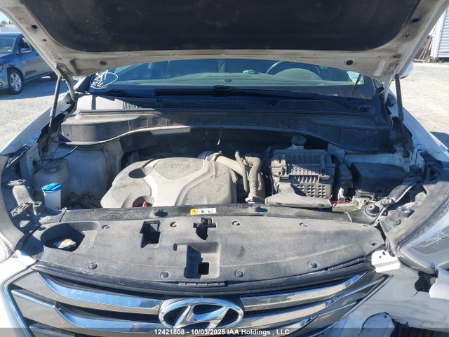 5XYZUDLA1EG230591 Hyundai t-gdi theta