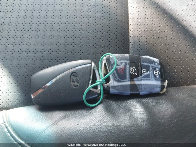 5XYZUDLA1EG230591 Hyundai t-gdi theta