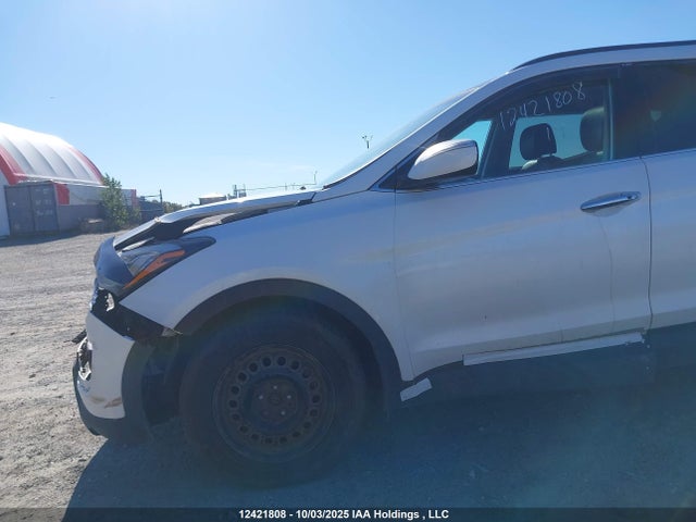 5XYZUDLA1EG230591 Hyundai t-gdi theta
