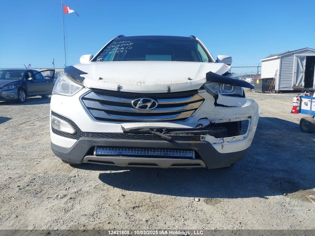 5XYZUDLA1EG230591 Hyundai t-gdi theta