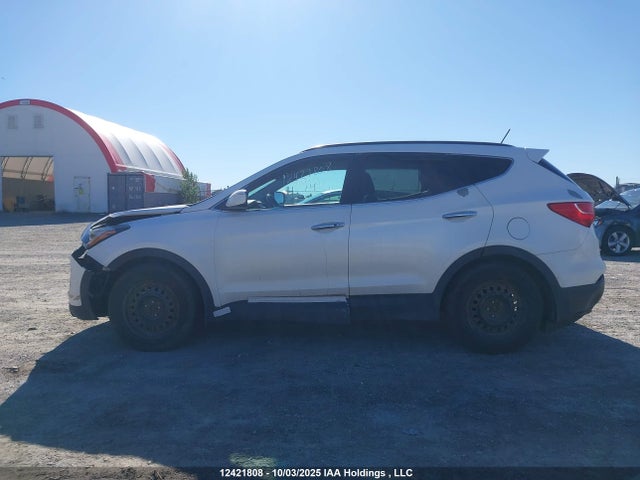5XYZUDLA1EG230591 Hyundai t-gdi theta