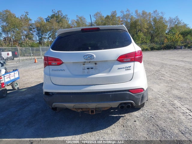 5XYZUDLA1EG230591 Hyundai t-gdi theta