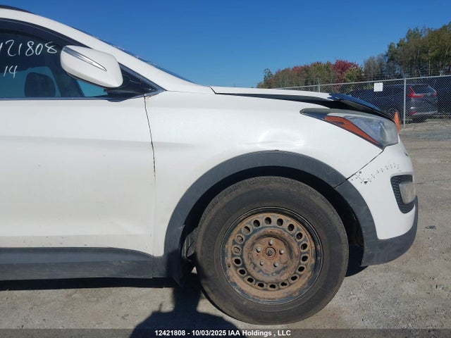 5XYZUDLA1EG230591 Hyundai t-gdi theta