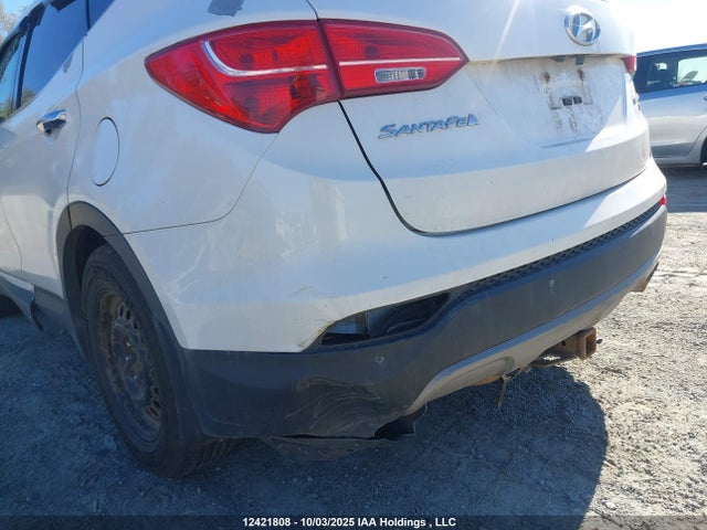 5XYZUDLA1EG230591 Hyundai t-gdi theta