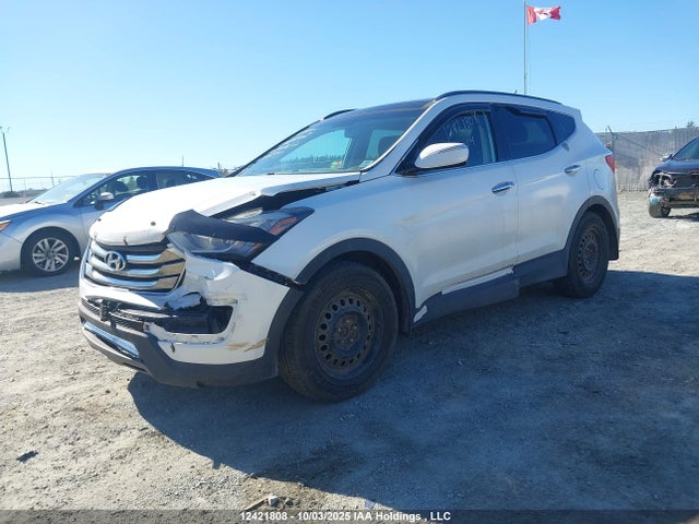 5XYZUDLA1EG230591 Hyundai t-gdi theta