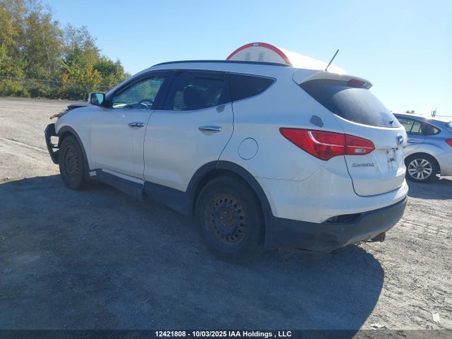 5XYZUDLA1EG230591 Hyundai t-gdi theta