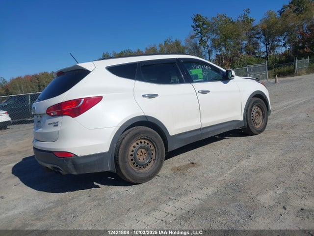 5XYZUDLA1EG230591 Hyundai t-gdi theta
