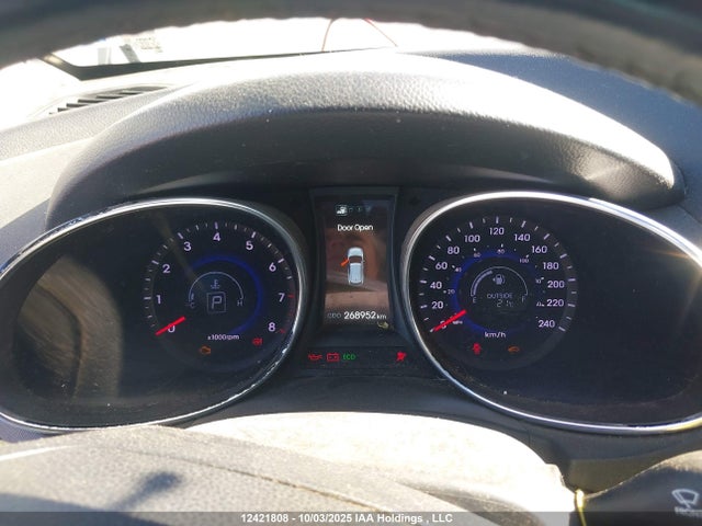 5XYZUDLA1EG230591 Hyundai t-gdi theta