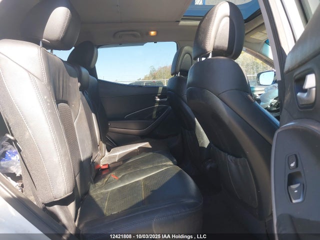 5XYZUDLA1EG230591 Hyundai t-gdi theta