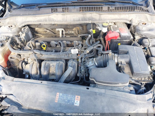 3FA6P0H76HR362214 Ford 2017