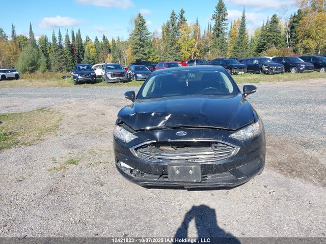 3FA6P0H76HR362214 Ford 2017