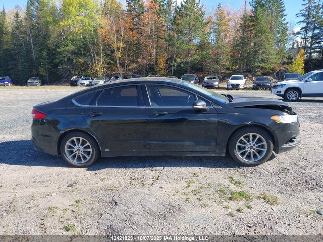 3FA6P0H76HR362214 Ford 2017