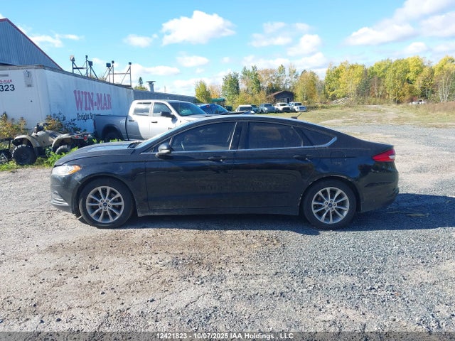 3FA6P0H76HR362214 Ford 2017