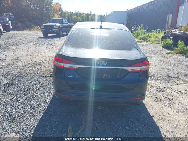 3FA6P0H76HR362214 Ford 2017