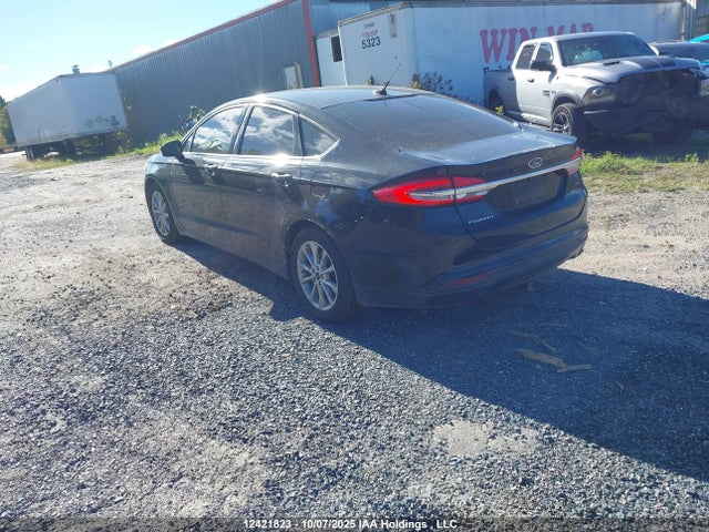 3FA6P0H76HR362214 Ford 2017
