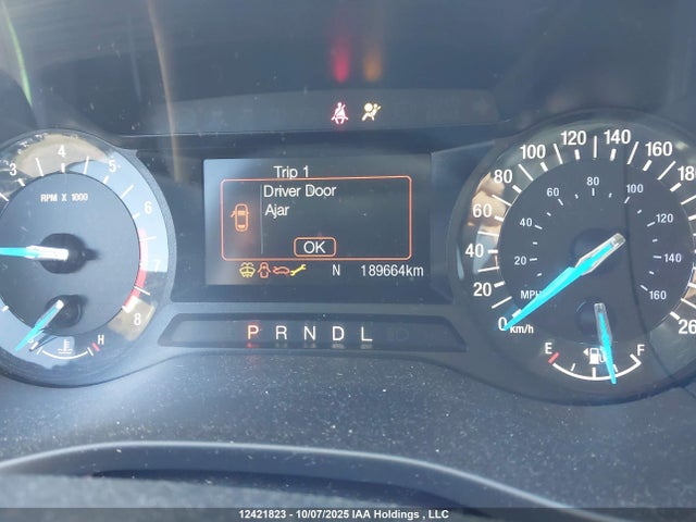 3FA6P0H76HR362214 Ford 2017
