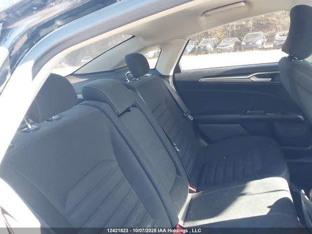 3FA6P0H76HR362214 Ford 2017