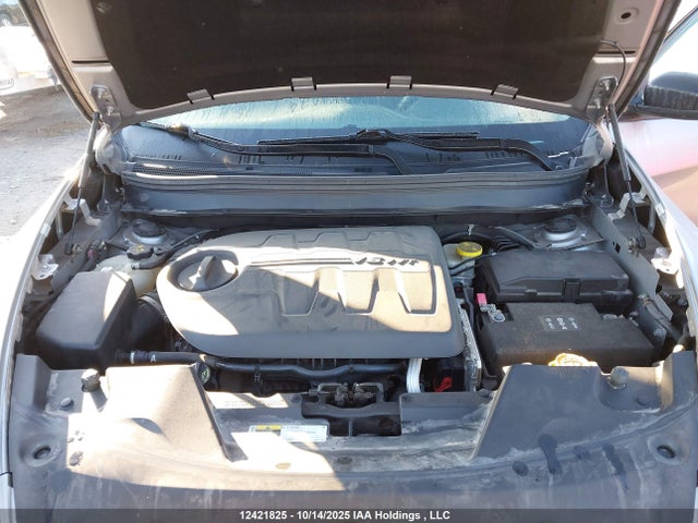 1C4PJLAS4EW321525 Jeep Cherokee