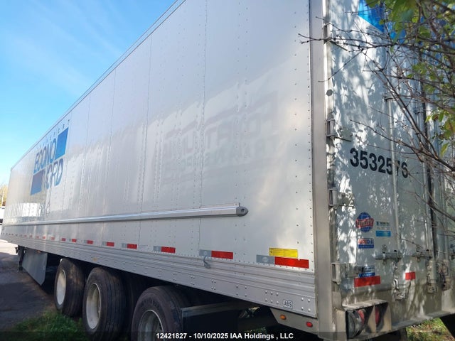 1UYVS3538T7579711 Utility Trailer Mfg Trailer