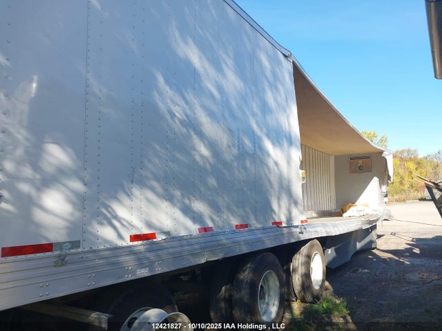 1UYVS3538T7579711 Utility Trailer Mfg Trailer