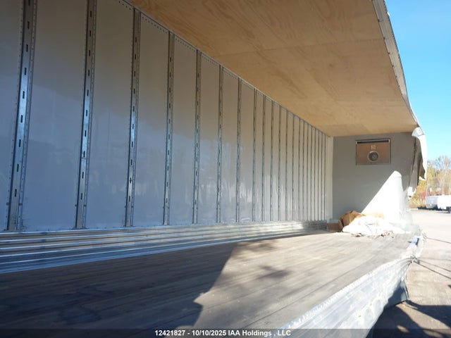 1UYVS3538T7579711 Utility Trailer Mfg Trailer