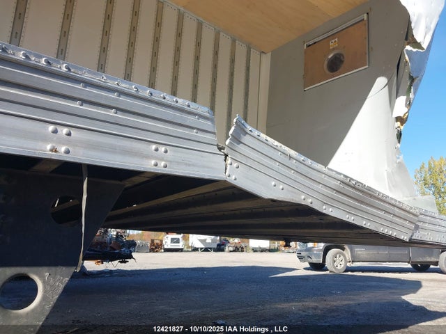 1UYVS3538T7579711 Utility Trailer Mfg Trailer