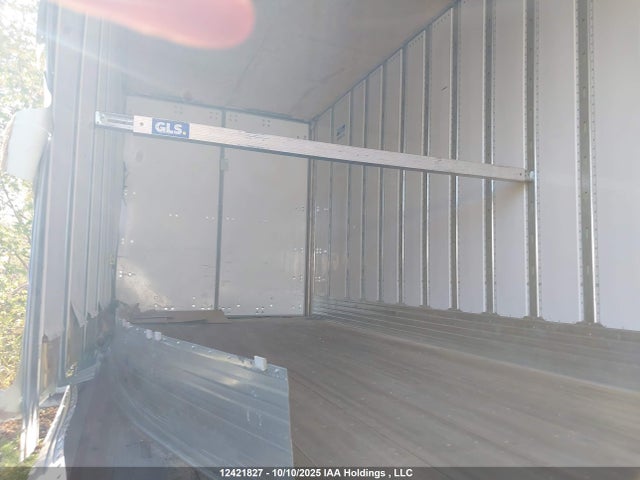 1UYVS3538T7579711 Utility Trailer Mfg Trailer