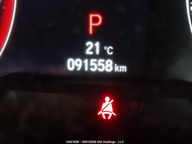 1HGCV1F39JA806633 Honda l15be