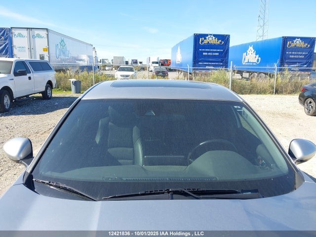 1HGCV1F39JA806633 Honda l15be
