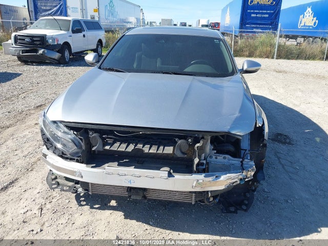 1HGCV1F39JA806633 Honda l15be