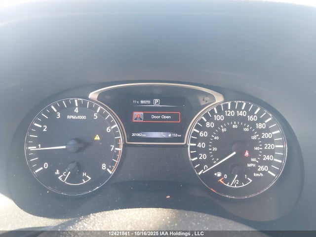 5N1DR2MM6HC694005 Nissan Pathfinder Platinum/s/sl/sv