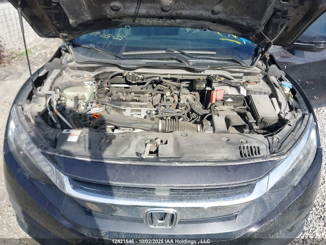 2HGFC1F95GH111552 Honda l15b7