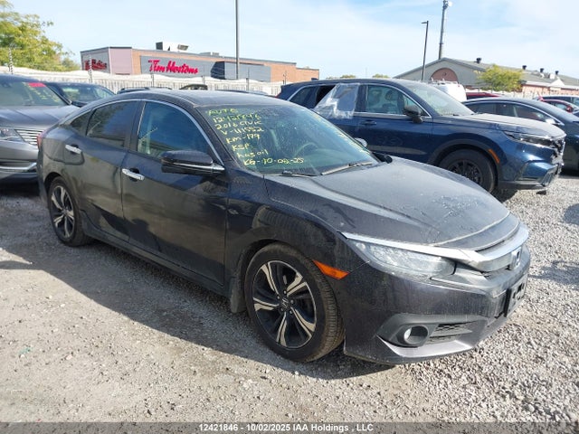 2HGFC1F95GH111552 Honda l15b7