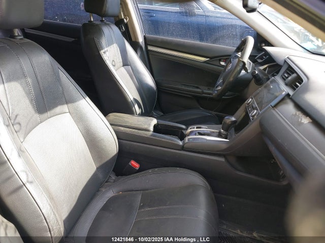 2HGFC1F95GH111552 Honda l15b7