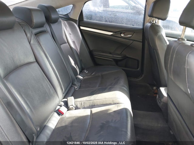 2HGFC1F95GH111552 Honda l15b7