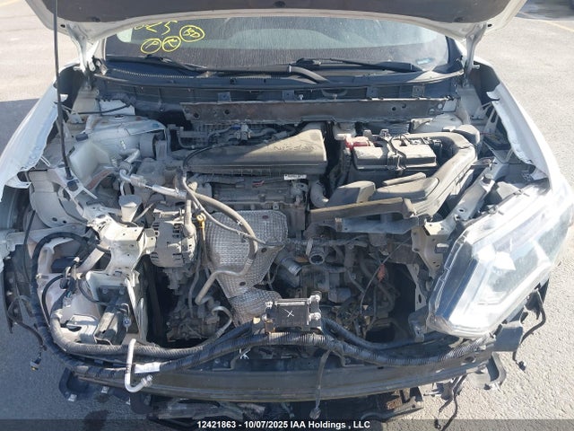 5N1AT2MV3LC711025 Nissan Rogue