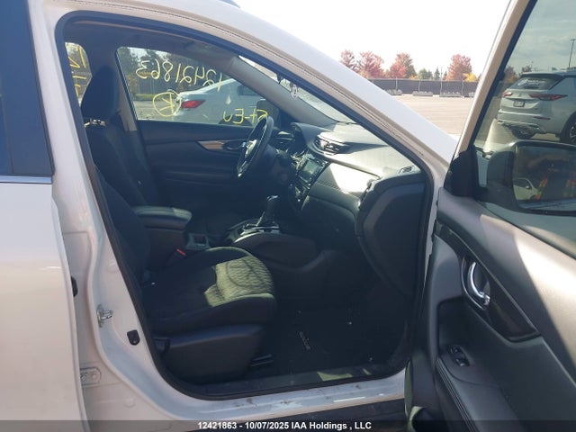 5N1AT2MV3LC711025 Nissan Rogue