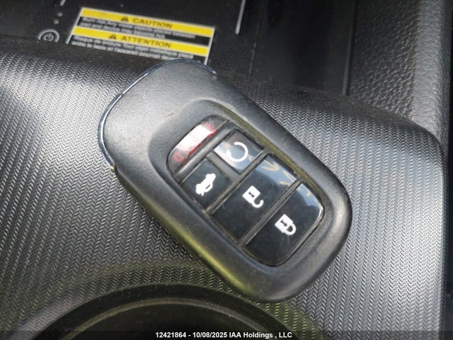 Honda l15b7 2024 2HGFE1F98RH002483 Image 11