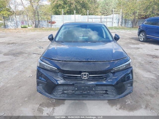 Honda l15b7 2024 2HGFE1F98RH002483 Image 12